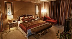 President suite