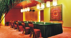 Number two conference room