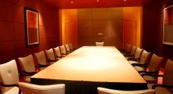 Number six conference room
