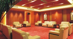 Number nine conference room