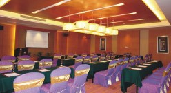 Number eight conference room